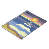 Carnet Soirée Sun 2003 (Côté gauche)