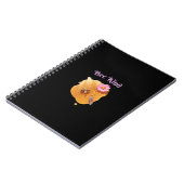 Carnet Sois Gentil (Côté gauche)
