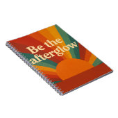 Carnet Sois la Rémanence (Côté Droit)