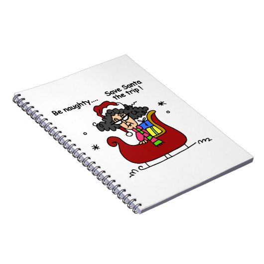 Carnet Sois méchant (Côté Droit)