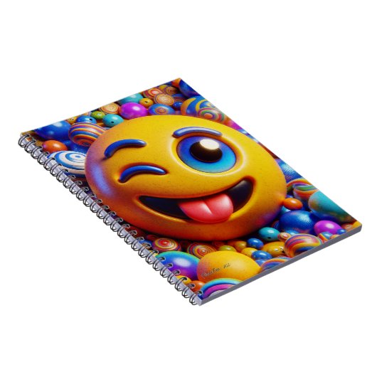 CARNET SOIS VRAI, SOIS VOUS (Côté Droit)