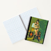 Carnet Soixante (Intérieur)