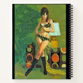 Carnet Soixante (Dos)