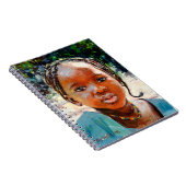 Carnet Sokoro 2006 (Côté Droit)