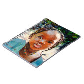 Carnet Sokoro 2006 (Côté gauche)
