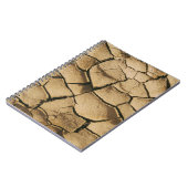 Carnet sol Brown (Côté gauche)