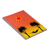 Carnet solaire (Côté Droit)