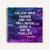 Carnet solaire (Devant)