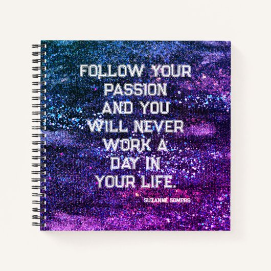 Carnet solaire (Devant)