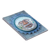 carnet solaire unique (Côté Droit)