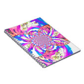 Carnet Solar Sunrise (Côté Droit)