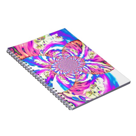 Carnet Solar Sunrise (Côté Droit)