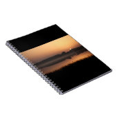 Carnet Soleil (Côté Droit)