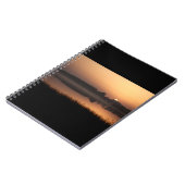 Carnet Soleil (Côté gauche)