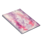 Carnet Soleil (Côté Droit)