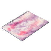 Carnet Soleil (Côté gauche)