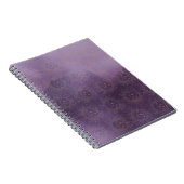 Carnet Soleil et Lune (Côté Droit)