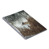 Carnet Solstice d'hiver (Côté Droit)