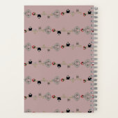 Carnet Some Zeitgeist — Core Collection (Diptych) (Verso)