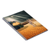 Carnet Somewhere Else – Facing the World (Côté Droit)