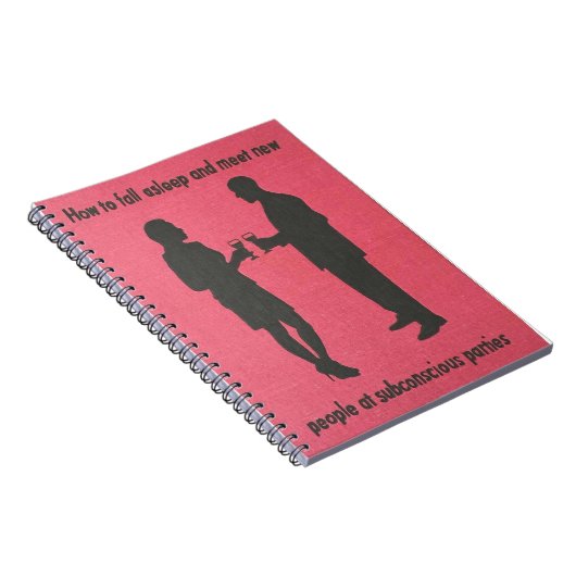 Carnet sommeil (Côté Droit)