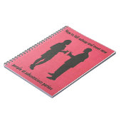 Carnet sommeil (Côté gauche)