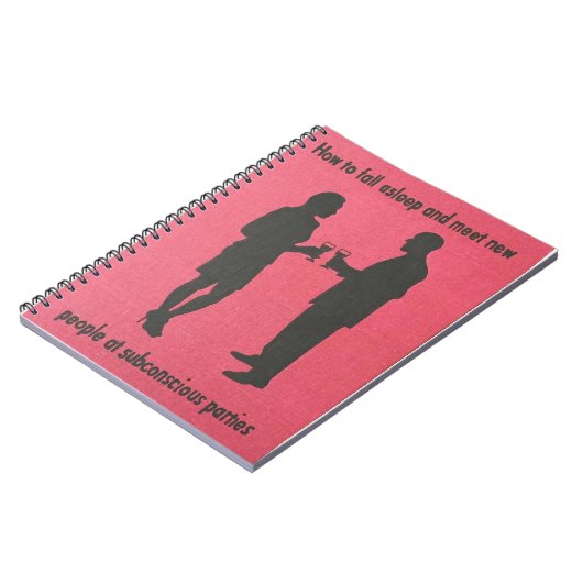 Carnet sommeil (Côté gauche)