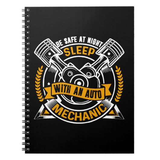 Carnet Sommeil Mécanique Automatique Avec Mécanique Autom (Devant)