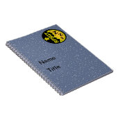 Carnet SOMMEIL POLYSOMNOGRAPHY de RPSGT par (Côté Droit)