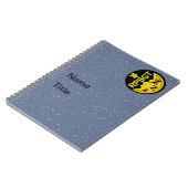 Carnet SOMMEIL POLYSOMNOGRAPHY de RPSGT par (Côté gauche)