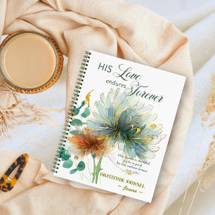 Carnet Son Amour Endure Pour Toute Écriture Blanche