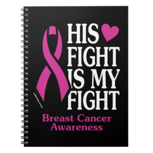 Carnet Son combat...Cancer du sein
