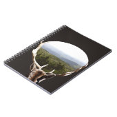 Carnet Son domaine (Côté gauche)