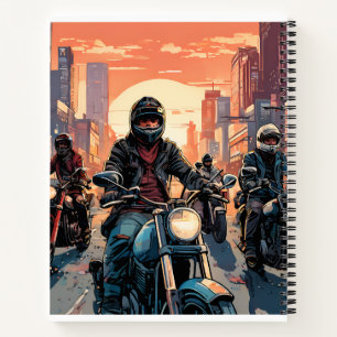 Carnet Son magnifique