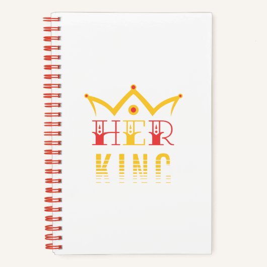 Carnet Son Roi (Recto)