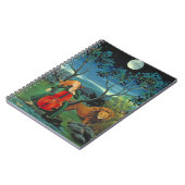 Carnet Sonate 2006 d'alcool illégal (Côté gauche)