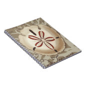 Carnet Sonnet de bord de mer III (Côté Droit)