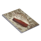 Carnet Sonnet maritime IV (Côté Droit)