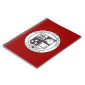 Carnet Sonniton (Côté gauche)