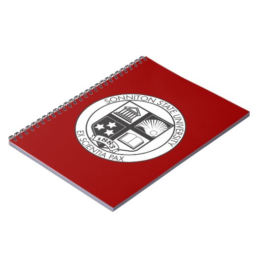 Carnet Sonniton (Côté gauche)