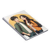 CARNET SORI (Côté Droit)