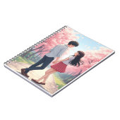 Carnet sori (Côté gauche)