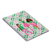 Carnet Sorors Ensemble 1908 (Côté Droit)