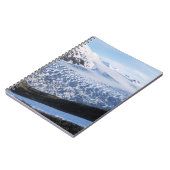 Carnet Sortie du glacier dans le parc national Kenai Fjor (Côté gauche)