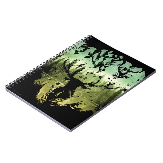 Carnet Sortilège Harry Potter | Patronus Cerf (Côté gauche)