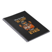 Carnet Soudeur (Côté Droit)