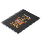 Carnet Soudeur (Côté gauche)