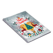 Carnet Soul de Noël (Côté Droit)