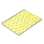 Carnet Souriez ! (Côté gauche)