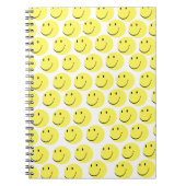 Carnet Souriez ! (Devant)